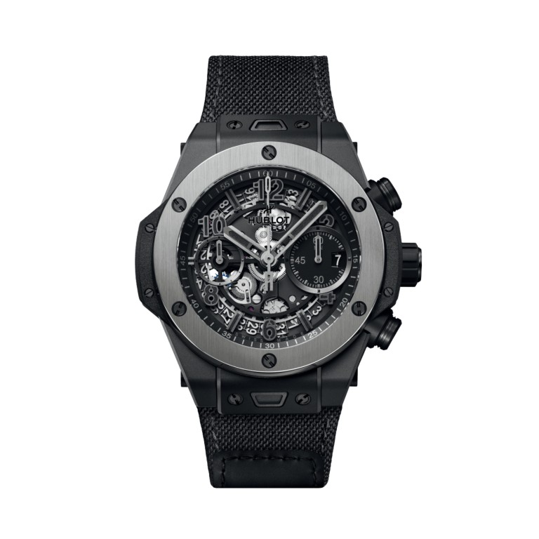 Big Bang 42mm - Hublot - 441.CK.1140.NR.HEC24 Big Bang 42mm - Hublot - 441.CK.1140.NR.HEC24