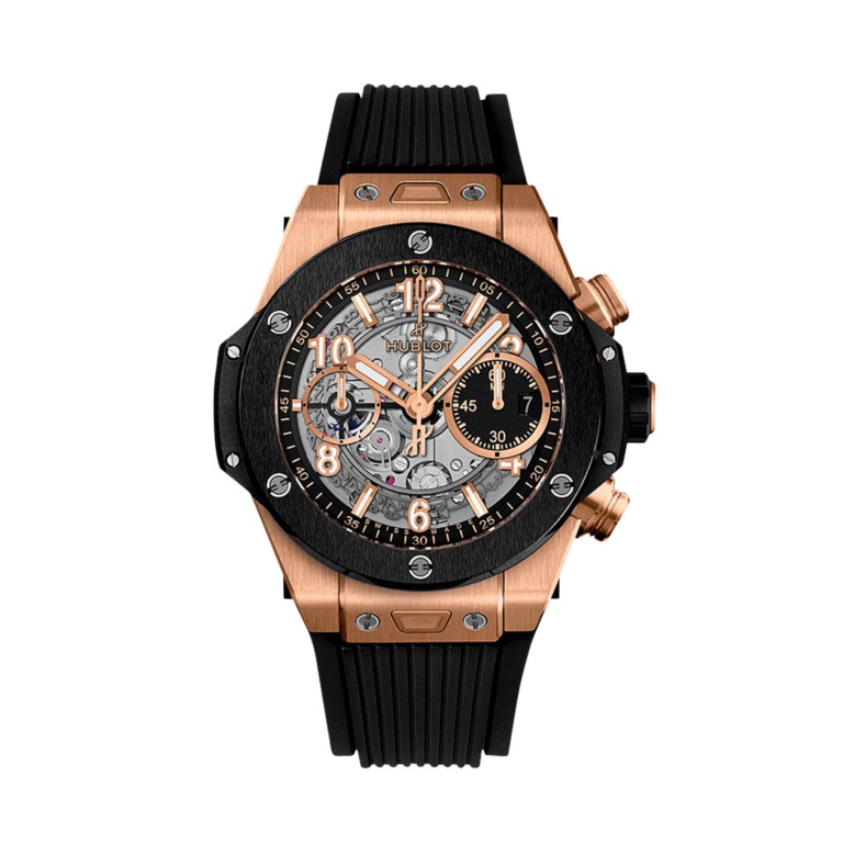 Big Bang 42mm - Hublot - 441.OM.1181.RX Big Bang 42mm - Hublot - 441.OM.1181.RX