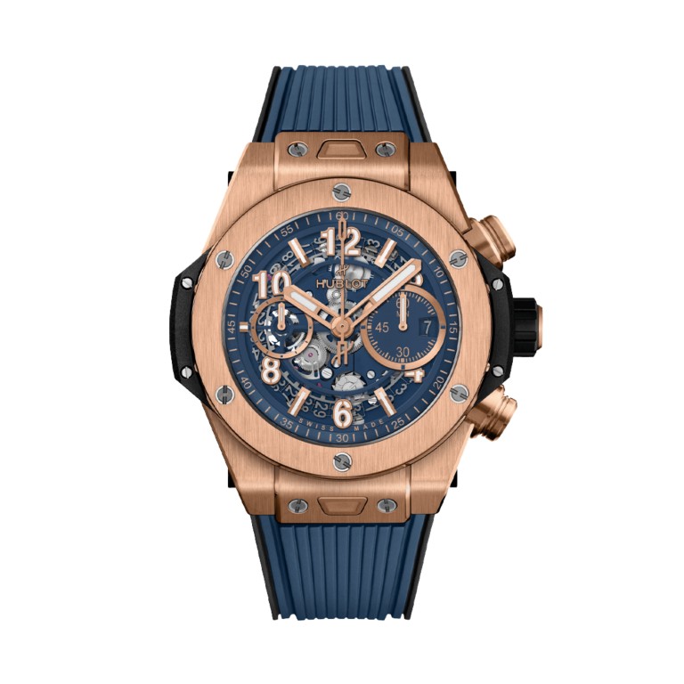 Big Bang 44mm - Hublot - 421.OX.5180.RX Big Bang 44mm - Hublot - 421.OX.5180.RX