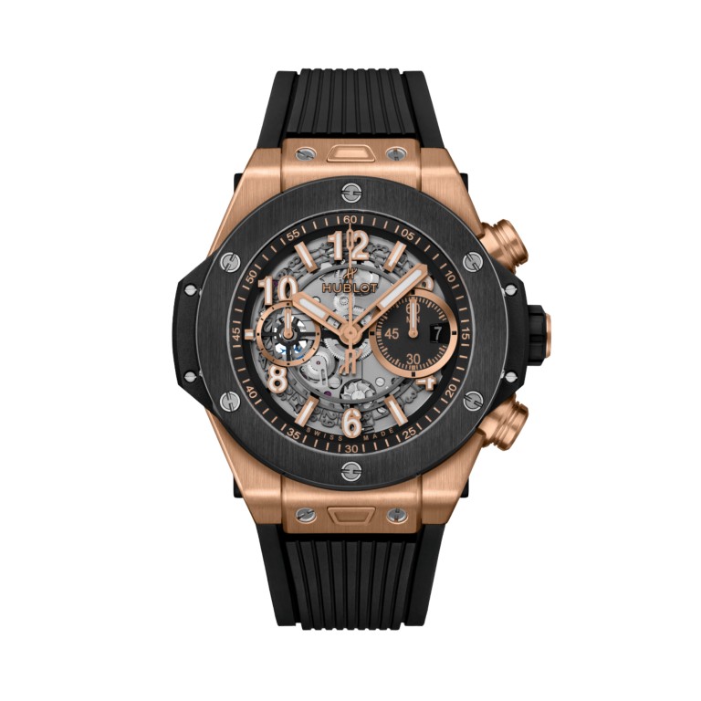 Big Bang 44mm - Hublot - 421.OM.1180.RX Big Bang 44mm - Hublot - 421.OM.1180.RX