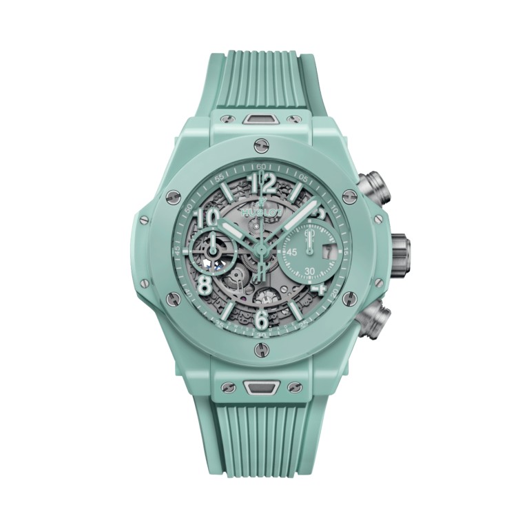 Big Bang 42mm - Hublot - 441.GS.5221.RX Big Bang 42mm - Hublot - 441.GS.5221.RX