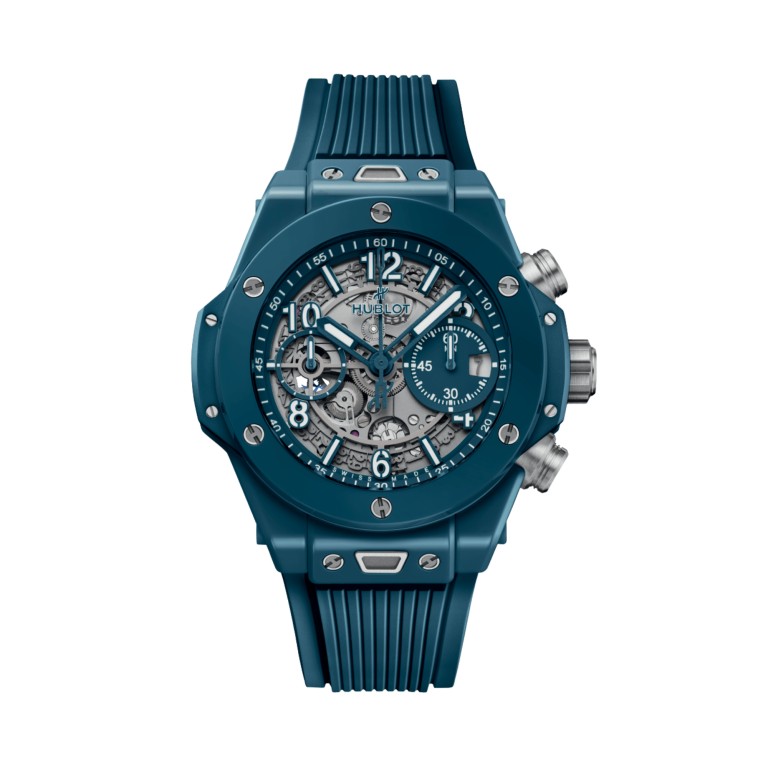 Big Bang 42mm - Hublot - 441.ES.5121.RX Big Bang 42mm - Hublot - 441.ES.5121.RX