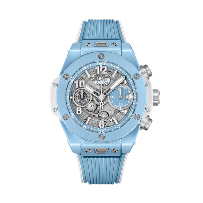 Big Bang 42mm - Hublot - 441.EX.5120.RX Big Bang 42mm - Hublot - 441.EX.5120.RX