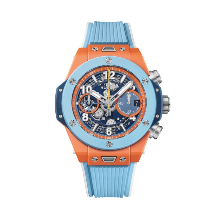 Big Bang 42mm - Hublot - 441.ES.5199.RX Big Bang 42mm - Hublot - 441.ES.5199.RX