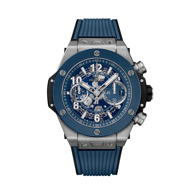 Big Bang 44mm - Hublot - 421.NL.5170.RX Big Bang 44mm - Hublot - 421.NL.5170.RX