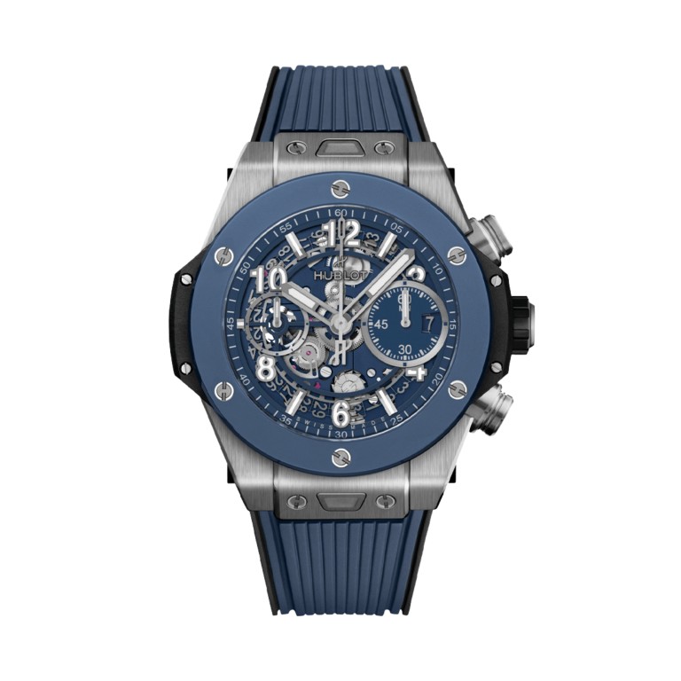 Big Bang 44mm - Hublot - 421.NX.5170.RX Big Bang 44mm - Hublot - 421.NX.5170.RX