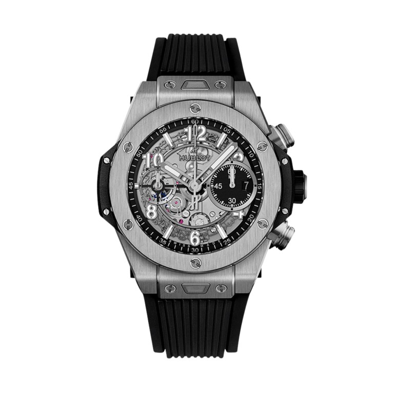 Big Bang 42mm - Hublot - 441.NX.1171.RX Big Bang 42mm - Hublot - 441.NX.1171.RX