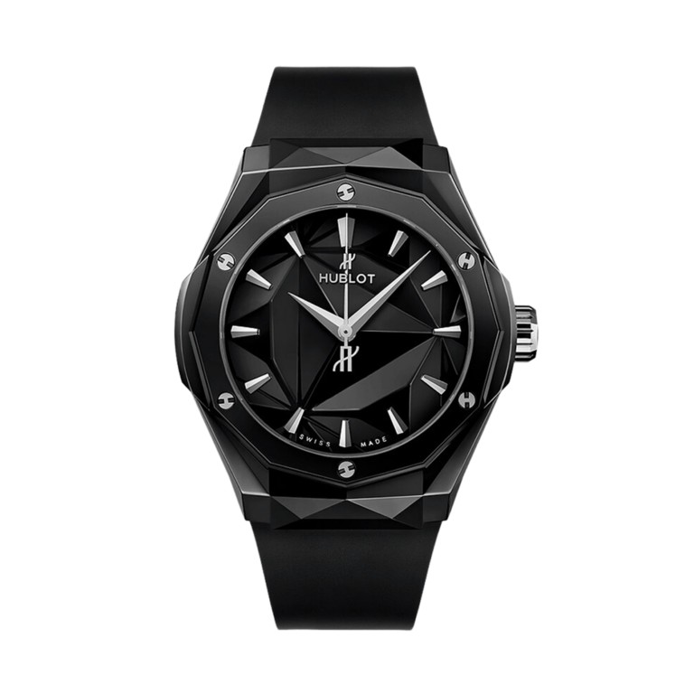 Classic Fusion 40mm - Hublot - 550.CS.1800.RX.ORL21 Classic Fusion 40mm - Hublot - 550.CS.1800.RX.ORL21