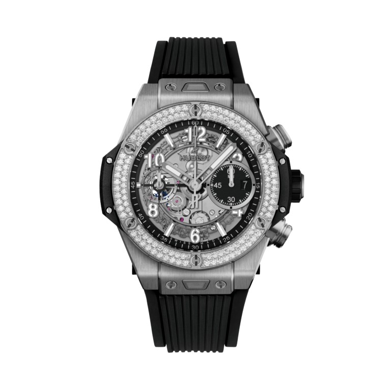 Big Bang 42mm - Hublot - 441.NX.1171.RX.1104 Big Bang 42mm - Hublot - 441.NX.1171.RX.1104