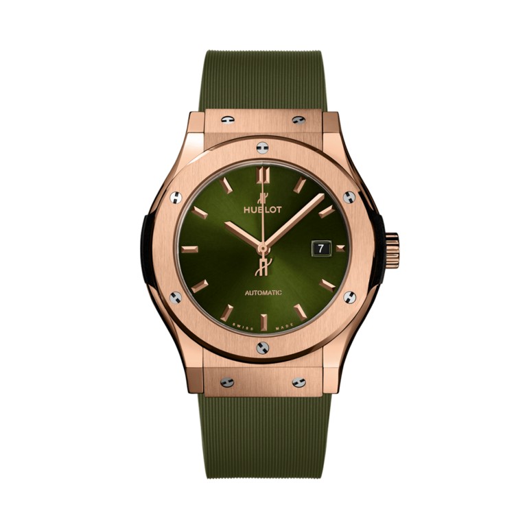 Classic Fusion 42mm - Hublot - 542.OX.8980.RX Classic Fusion 42mm - Hublot - 542.OX.8980.RX