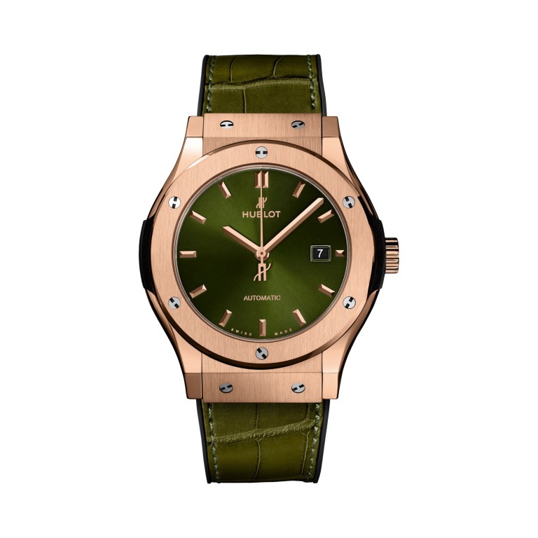 Classic Fusion 42mm - Hublot - 542.OX.8980.LR Classic Fusion 42mm - Hublot - 542.OX.8980.LR