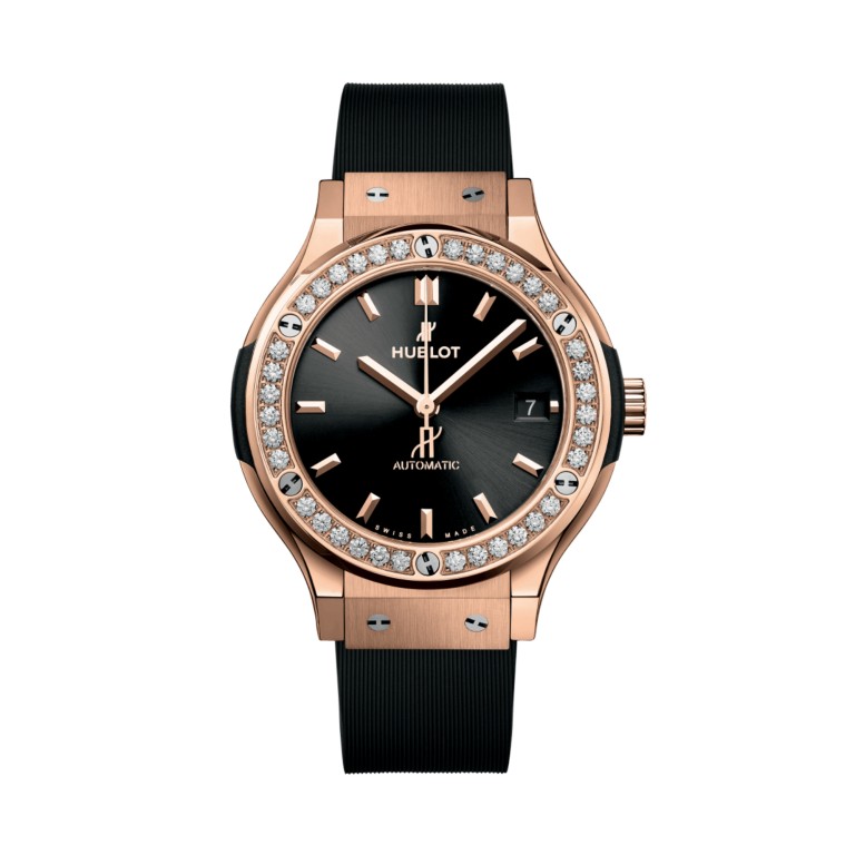 Classic Fusion 38mm - Hublot - 565.OX.1480.RX.1204 Classic Fusion 38mm - Hublot - 565.OX.1480.RX.1204