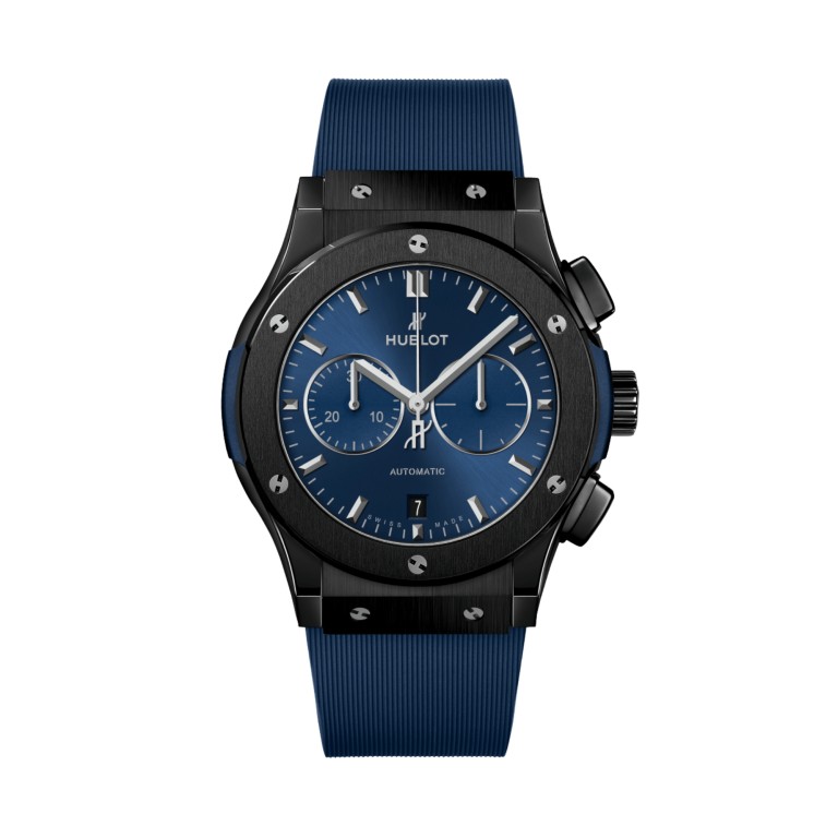 Classic Fusion 42mm - Hublot - 541.CM.7170.RX Classic Fusion 42mm - Hublot - 541.CM.7170.RX