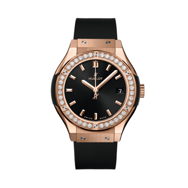 Classic Fusion 33mm - Hublot - 581.OX.1480.RX.1104 Classic Fusion 33mm - Hublot - 581.OX.1480.RX.1104