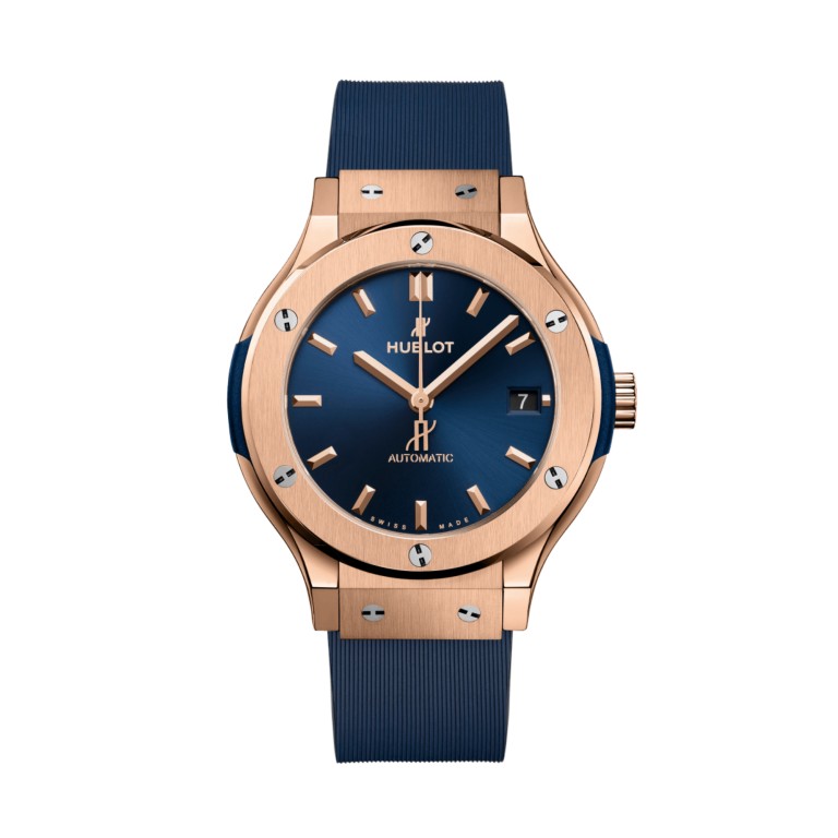 Classic Fusion 38mm - Hublot - 565.OX.7180.RX Classic Fusion 38mm - Hublot - 565.OX.7180.RX