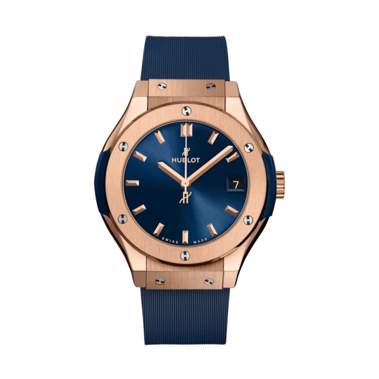 Classic Fusion 33mm - Hublot - 581.OX.7180.RX Classic Fusion 33mm - Hublot - 581.OX.7180.RX
