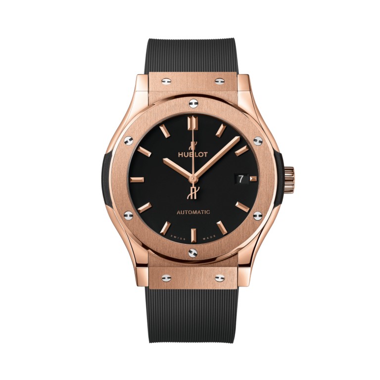 Classic Fusion 42mm - Hublot - 542.OX.1181.RX Classic Fusion 42mm - Hublot - 542.OX.1181.RX