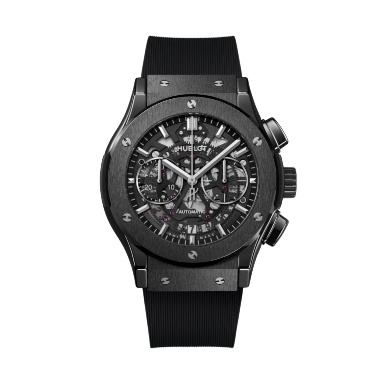Classic Fusion 45mm - Hublot - 525.CM.0170.RX Classic Fusion 45mm - Hublot - 525.CM.0170.RX
