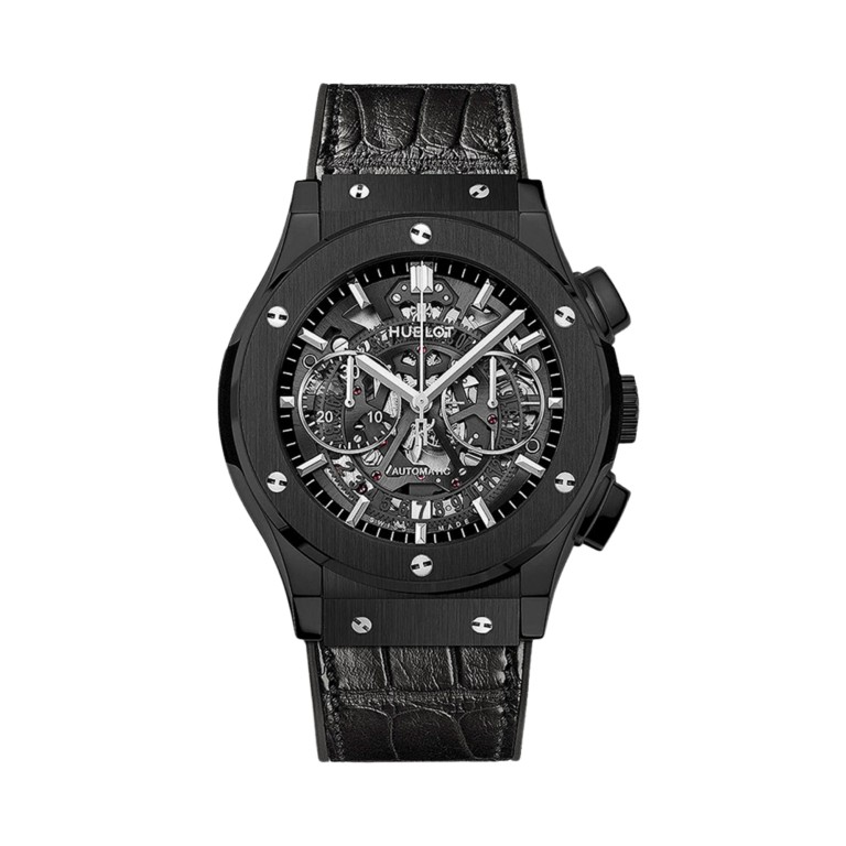 Classic Fusion 45mm - Hublot - 525.CM.0170.LR Classic Fusion 45mm - Hublot - 525.CM.0170.LR