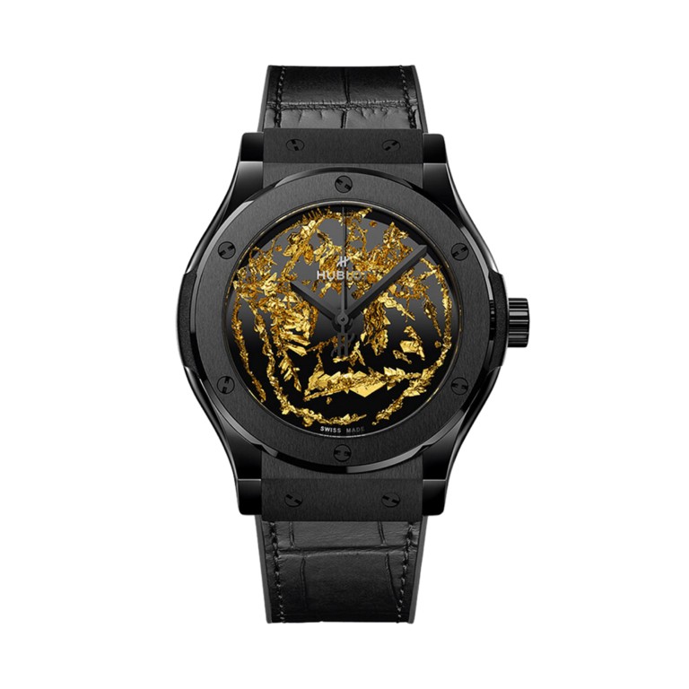 Classic Fusion 42mm - Hublot - 542.CX.0660.LR Classic Fusion 42mm - Hublot - 542.CX.0660.LR