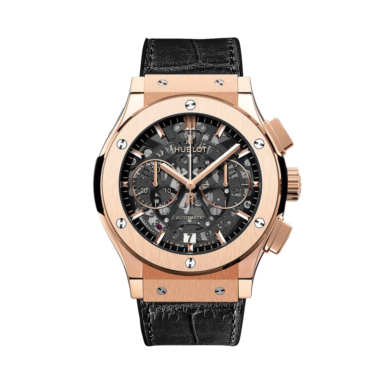 Classic Fusion 45mm - Hublot - 525.OX.0180.LR Classic Fusion 45mm - Hublot - 525.OX.0180.LR