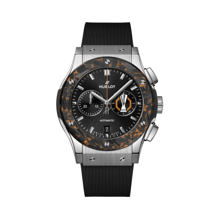 Classic Fusion 42mm - Hublot - 541.NQ.1470.RX.UEL26 Classic Fusion 42mm - Hublot - 541.NQ.1470.RX.UEL26