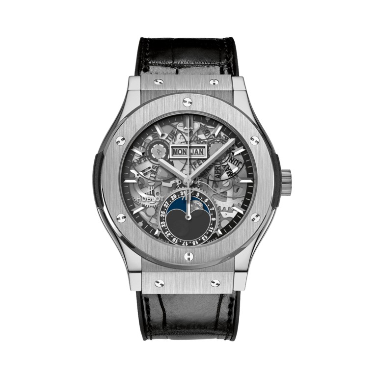 Classic Fusion 42mm - Hublot - 547.NX.0170.LR Classic Fusion 42mm - Hublot - 547.NX.0170.LR
