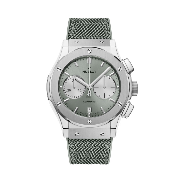 Classic Fusion 45mm - Hublot - 521.NX.891G.NR Classic Fusion 45mm - Hublot - 521.NX.891G.NR