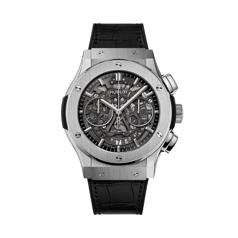 Classic Fusion 45mm - Hublot - 525.NX.0170.LR Classic Fusion 45mm - Hublot - 525.NX.0170.LR