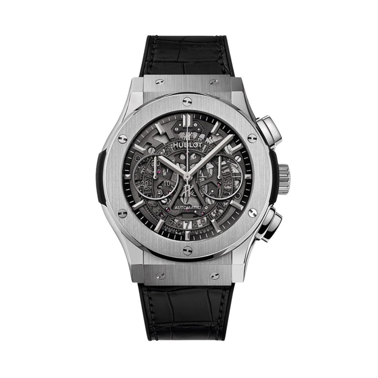 Classic Fusion 45mm - Hublot - 525.NX.0170.RX Classic Fusion 45mm - Hublot - 525.NX.0170.RX