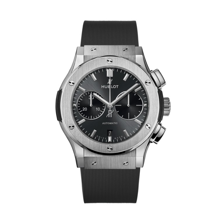 Classic Fusion 45mm - Hublot - 521.NX.7071.RX Classic Fusion 45mm - Hublot - 521.NX.7071.RX