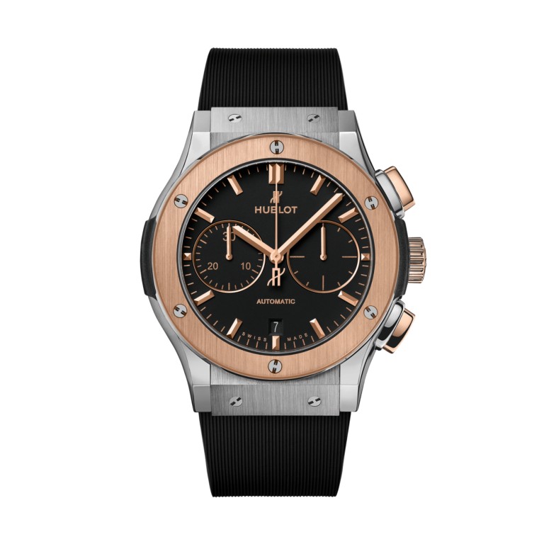 Classic Fusion 45mm - Hublot - 521.NO.1181.RX Classic Fusion 45mm - Hublot - 521.NO.1181.RX