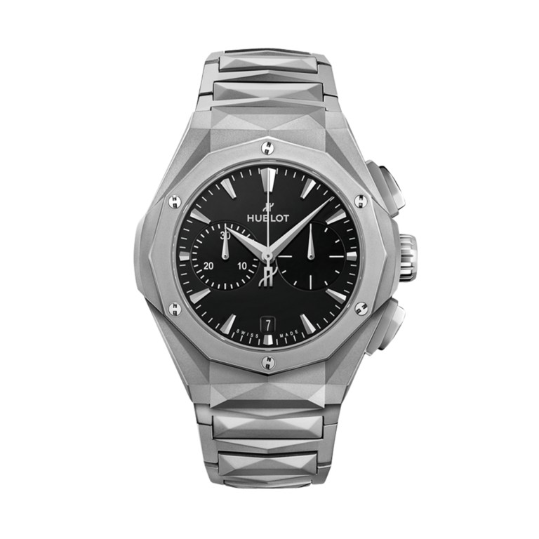 Classic Fusion 41mm - Hublot - 549.NI.1270.NI.ORL23 Classic Fusion 41mm - Hublot - 549.NI.1270.NI.ORL23