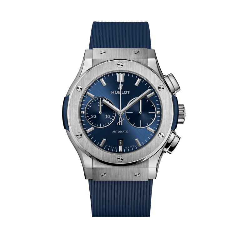 Classic Fusion 45mm - Hublot - 521.NX.7170.RX Classic Fusion 45mm - Hublot - 521.NX.7170.RX