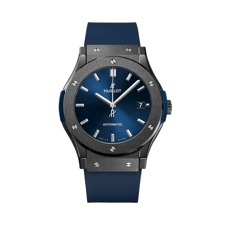 Classic Fusion 45mm - Hublot - 511.CM.7170.RX Classic Fusion 45mm - Hublot - 511.CM.7170.RX
