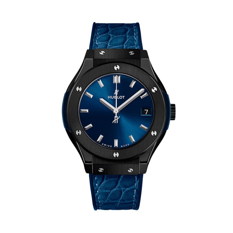 Classic Fusion 33mm - Hublot - 581.CM.7170.LR Classic Fusion 33mm - Hublot - 581.CM.7170.LR