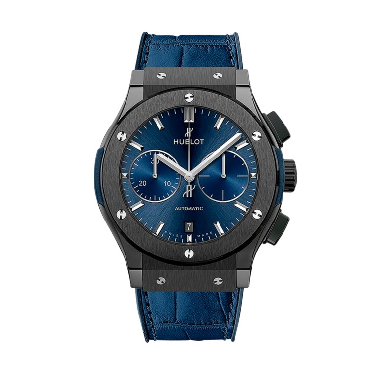 Classic Fusion 45mm - Hublot - 521.CM.7170.LR Classic Fusion 45mm - Hublot - 521.CM.7170.LR