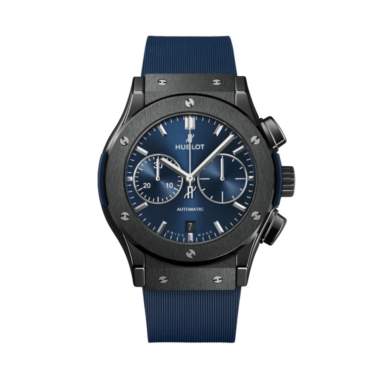 Classic Fusion 45mm - Hublot - 521.CM.7170.RX Classic Fusion 45mm - Hublot - 521.CM.7170.RX