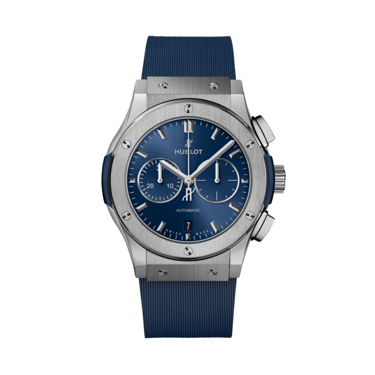 Classic Fusion 42mm - Hublot - 541.NX.7170.RX Classic Fusion 42mm - Hublot - 541.NX.7170.RX