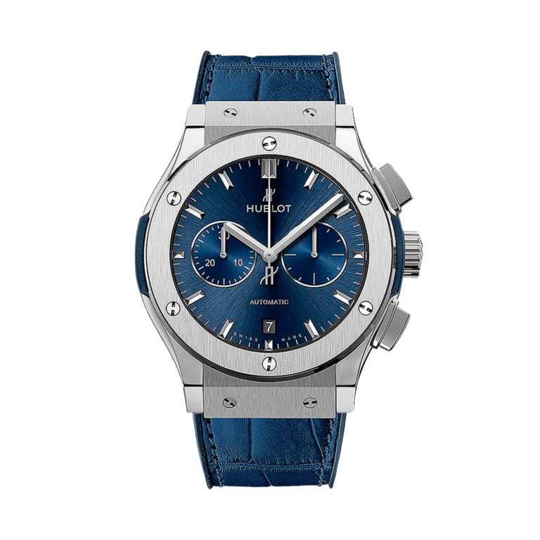 Classic Fusion 42mm - Hublot - 541.NX.7170.LR Classic Fusion 42mm - Hublot - 541.NX.7170.LR