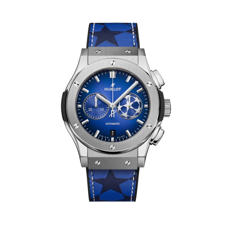 Classic Fusion 42mm - Hublot - 541.NX.5170.VR.UCL25 Classic Fusion 42mm - Hublot - 541.NX.5170.VR.UCL25