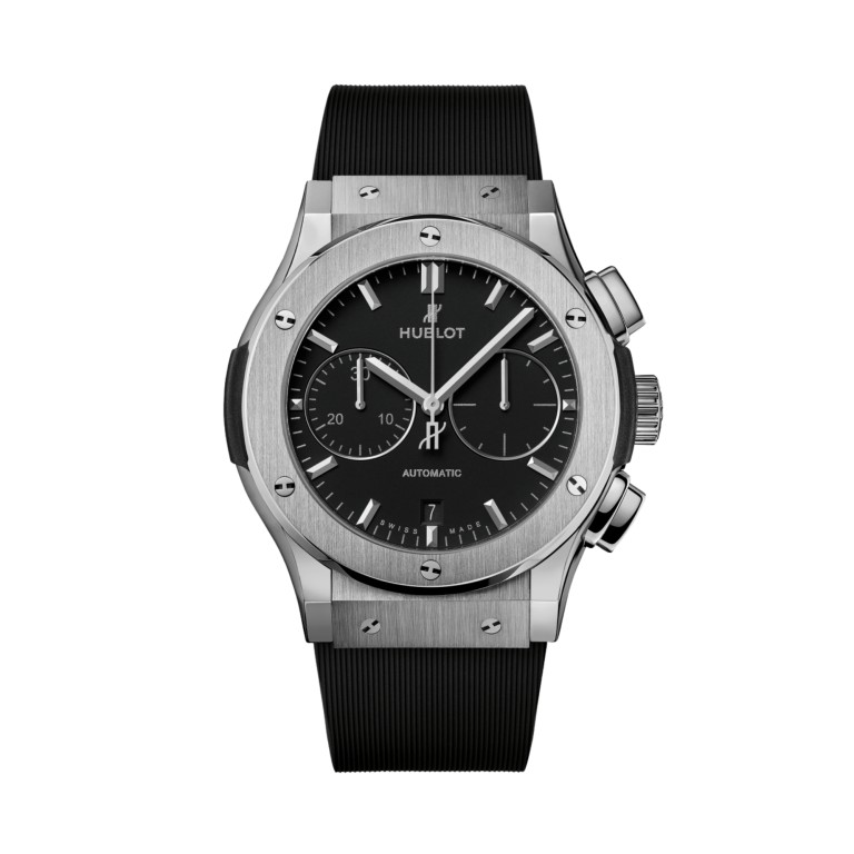 Classic Fusion 45mm - Hublot - 521.NX.1171.RX Classic Fusion 45mm - Hublot - 521.NX.1171.RX