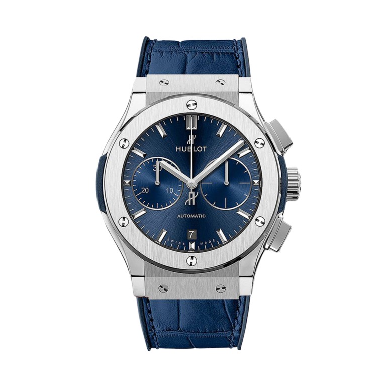 Classic Fusion 45mm - Hublot - 521.NX.7170.LR Classic Fusion 45mm - Hublot - 521.NX.7170.LR