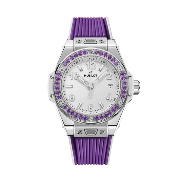 Big Bang 33mm - Hublot - 485.SV.2210.RX.1205 Big Bang 33mm - Hublot - 485.SV.2210.RX.1205