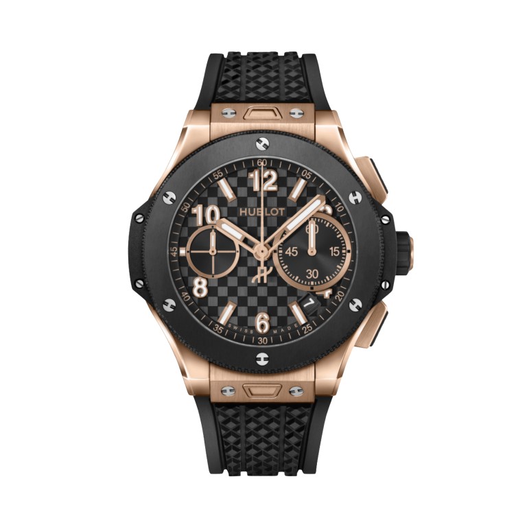 Big Bang 43mm - Hublot - 431.OM.1380.RX Big Bang 43mm - Hublot - 431.OM.1380.RX