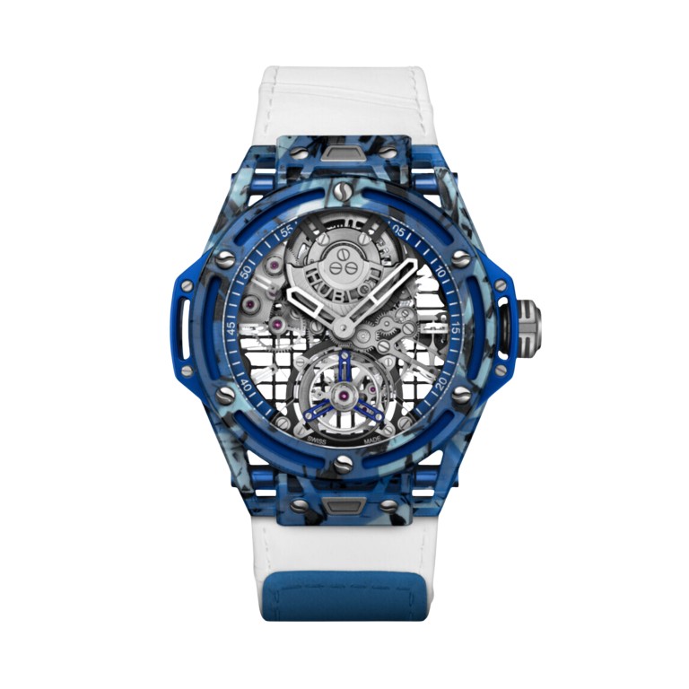 Big Bang 44mm - Hublot - 429.QKB.0120.NR.DJ026 Big Bang 44mm - Hublot - 429.QKB.0120.NR.DJ026