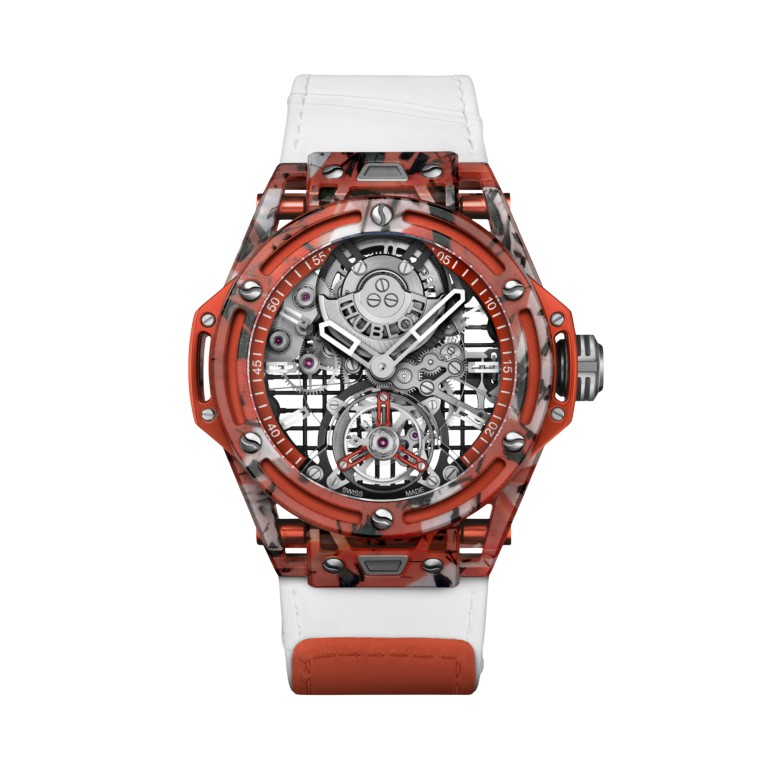 Big Bang 44mm - Hublot - 429.QKO.0120.NR.DJ026 Big Bang 44mm - Hublot - 429.QKO.0120.NR.DJ026