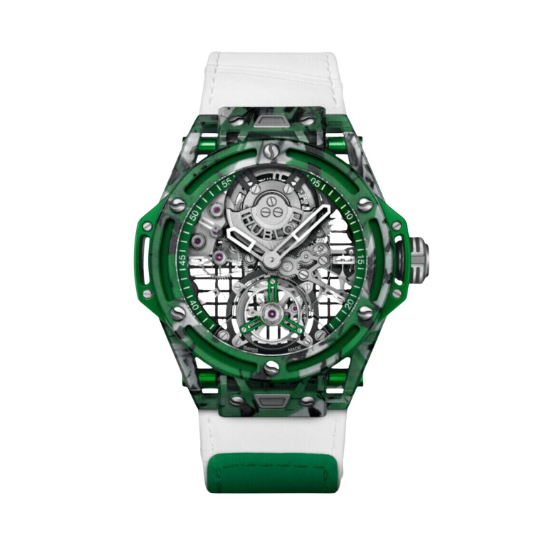 Big Bang 44mm - Hublot - 429.QKG.0120.NR.DJ026 Big Bang 44mm - Hublot - 429.QKG.0120.NR.DJ026