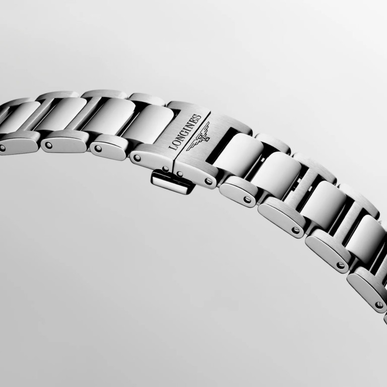 Longines Conquest 38mm - L3.750.4.52.6 - #3 Longines Conquest 38mm - L3.750.4.52.6 - #3