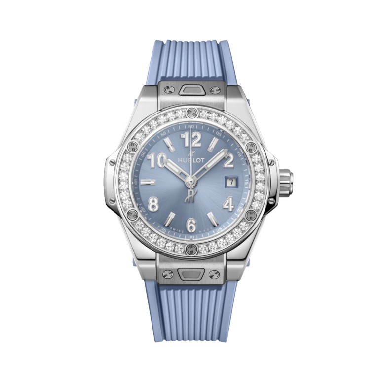 Big Bang 33mm - Hublot - 485.SX.717B.RX.1204 Big Bang 33mm - Hublot - 485.SX.717B.RX.1204